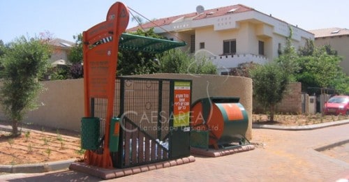 Recycling Solutions